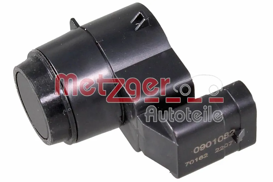 Sensor, park distance control